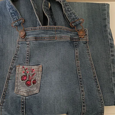 Salopette taille 12 ans marque Creeks 